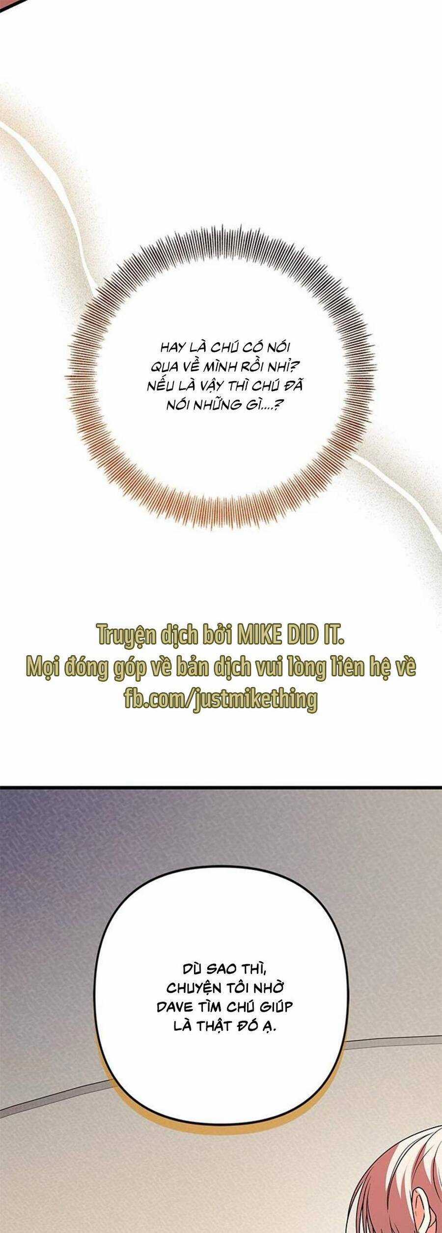 Định Nghĩa Về Nhân Vật Phản Diện Chapter 47 trang 6