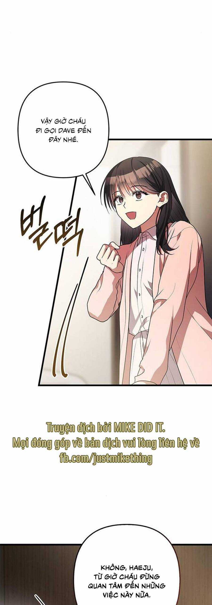 Định Nghĩa Về Nhân Vật Phản Diện Chapter 47 trang 61