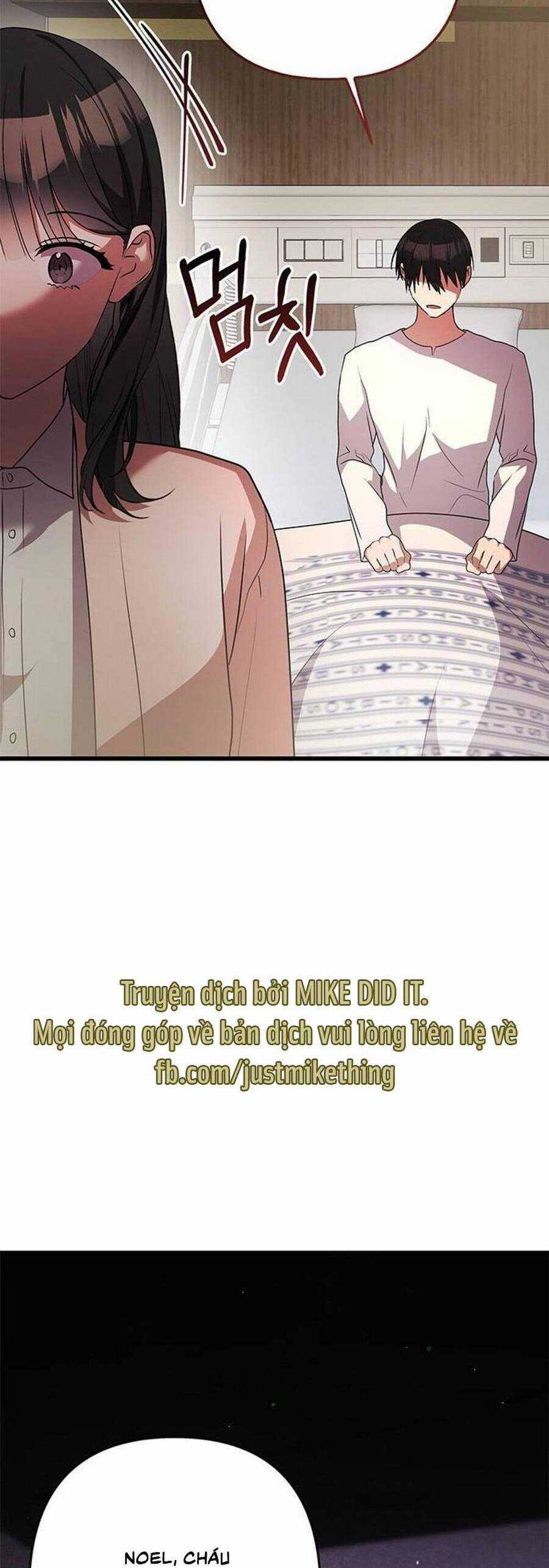 Định Nghĩa Về Nhân Vật Phản Diện Chapter 47 trang 62