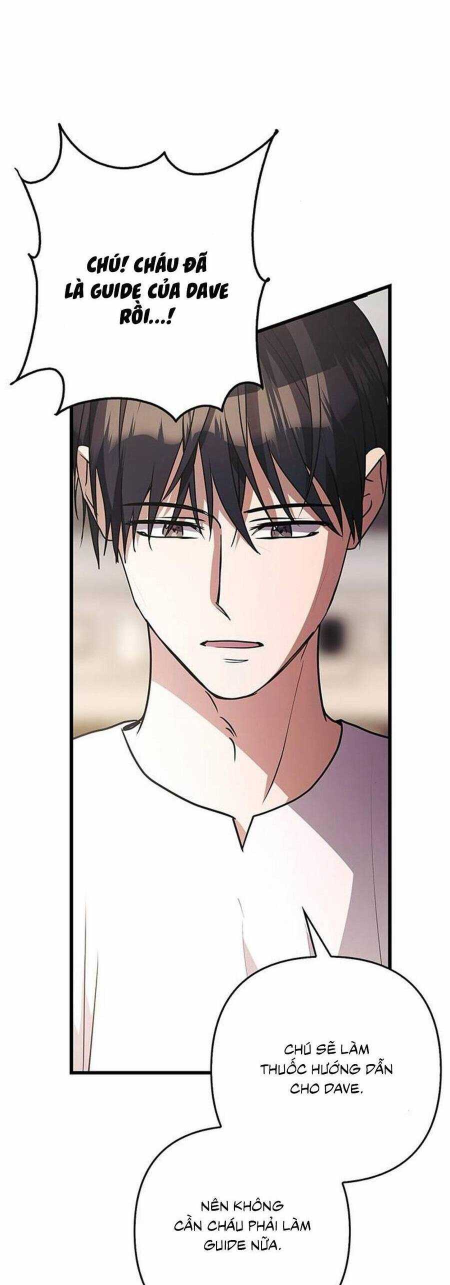 Định Nghĩa Về Nhân Vật Phản Diện Chapter 47 trang 64