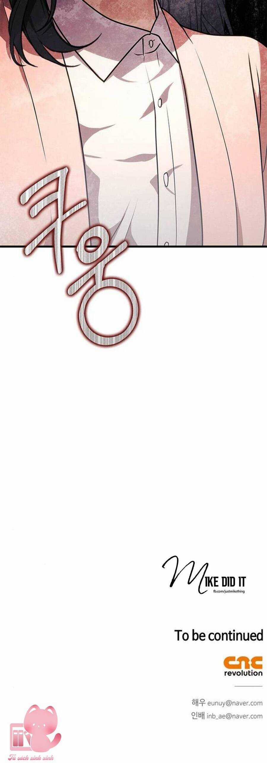 Định Nghĩa Về Nhân Vật Phản Diện Chapter 47 trang 66