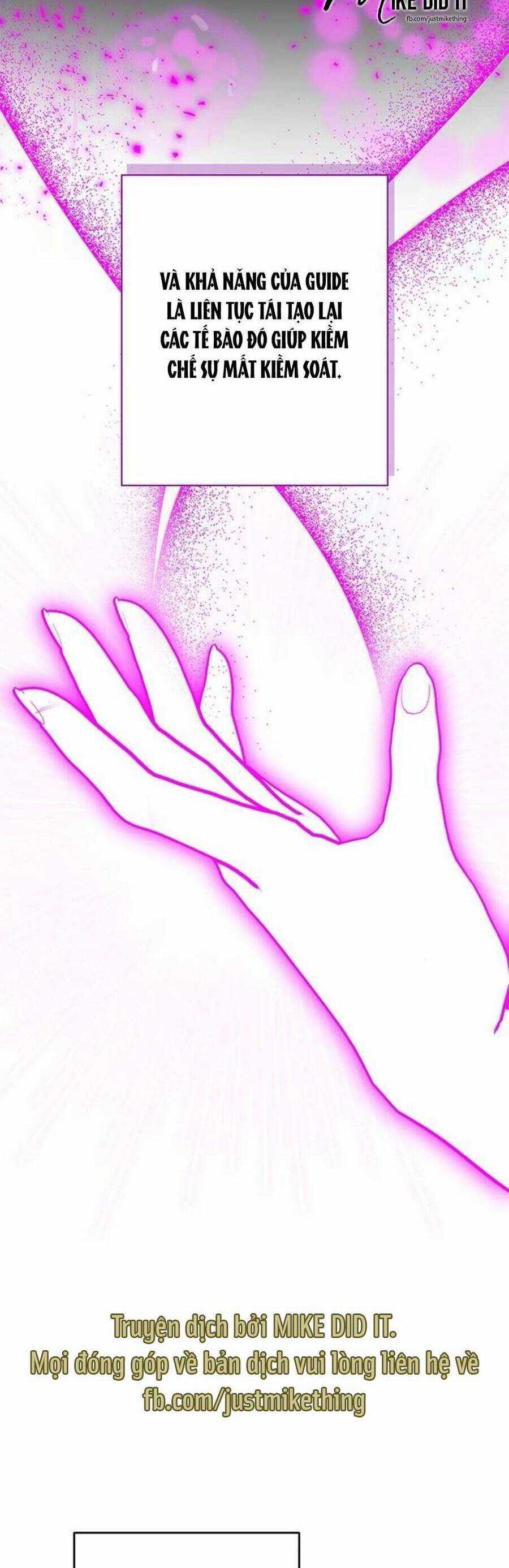 Định Nghĩa Về Nhân Vật Phản Diện Chapter 48 trang 12