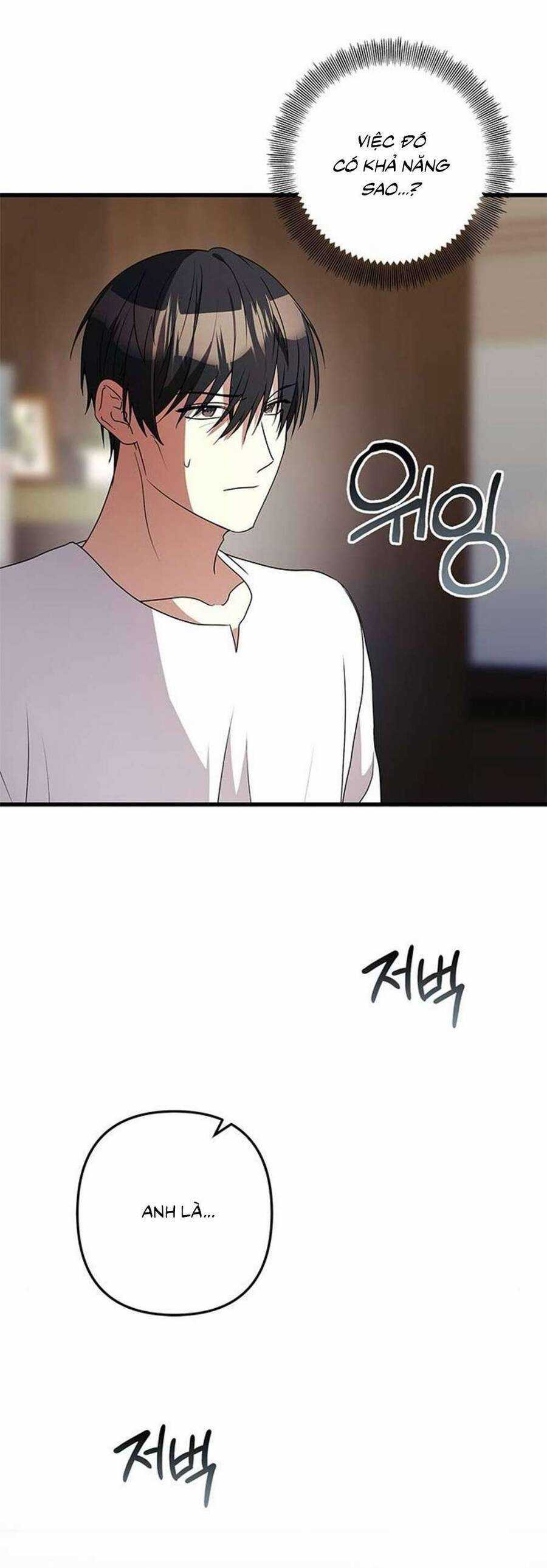 Định Nghĩa Về Nhân Vật Phản Diện Chapter 48 trang 14