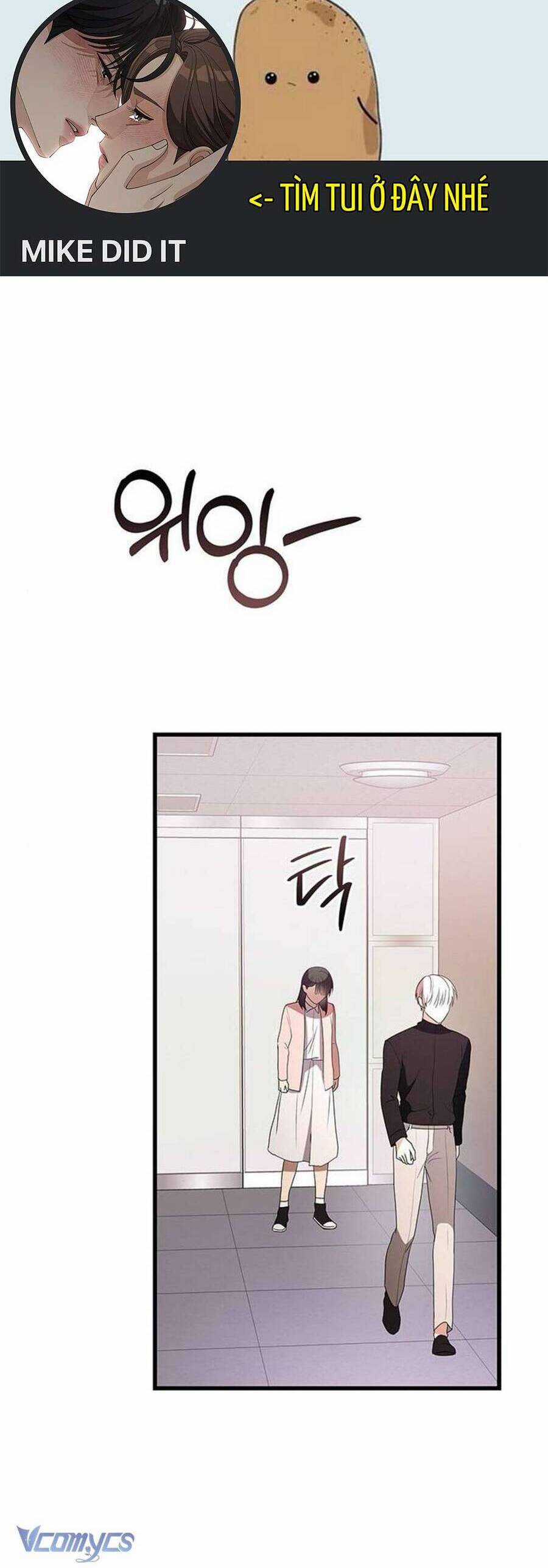 Định Nghĩa Về Nhân Vật Phản Diện Chapter 48 trang 18