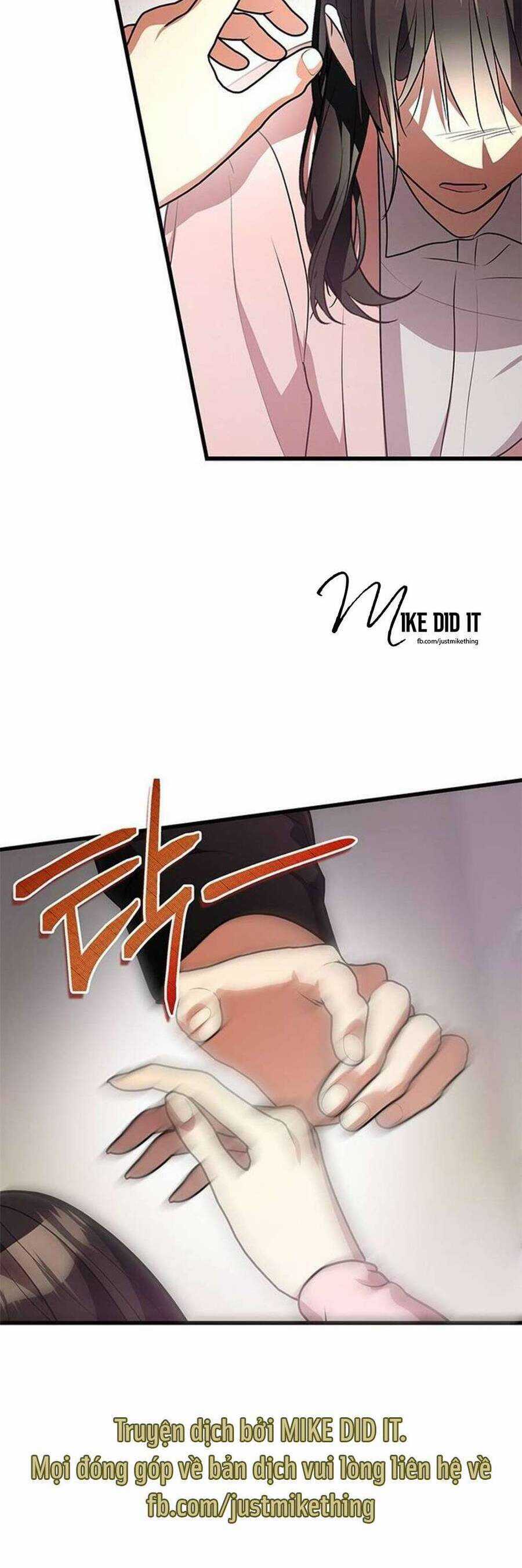 Định Nghĩa Về Nhân Vật Phản Diện Chapter 48 trang 20