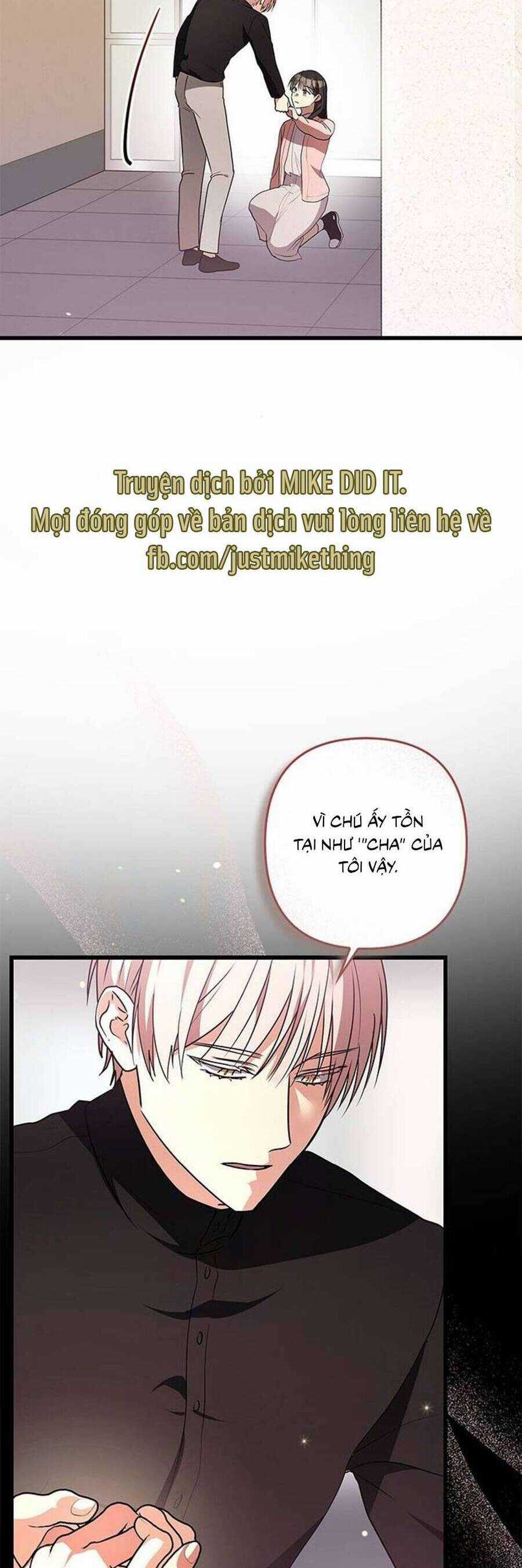 Định Nghĩa Về Nhân Vật Phản Diện Chapter 48 trang 23