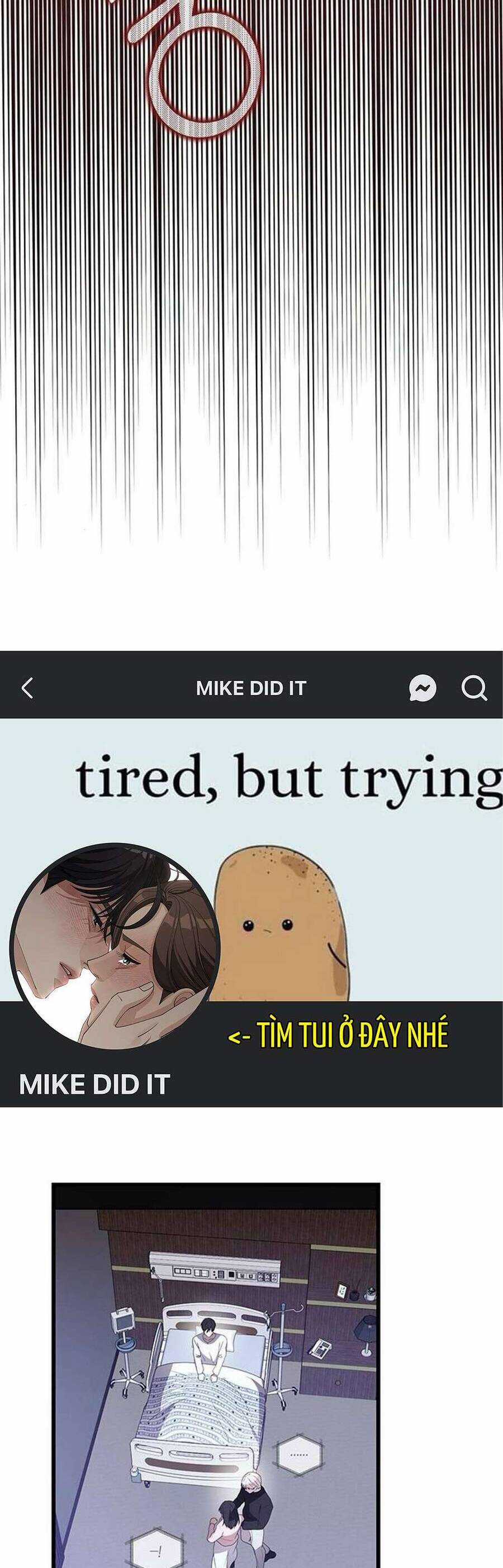 Định Nghĩa Về Nhân Vật Phản Diện Chapter 48 trang 3