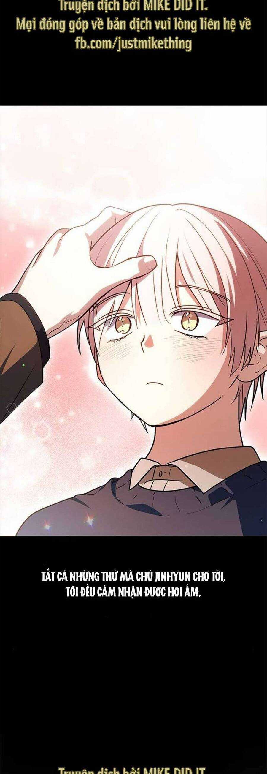 Định Nghĩa Về Nhân Vật Phản Diện Chapter 48 trang 31