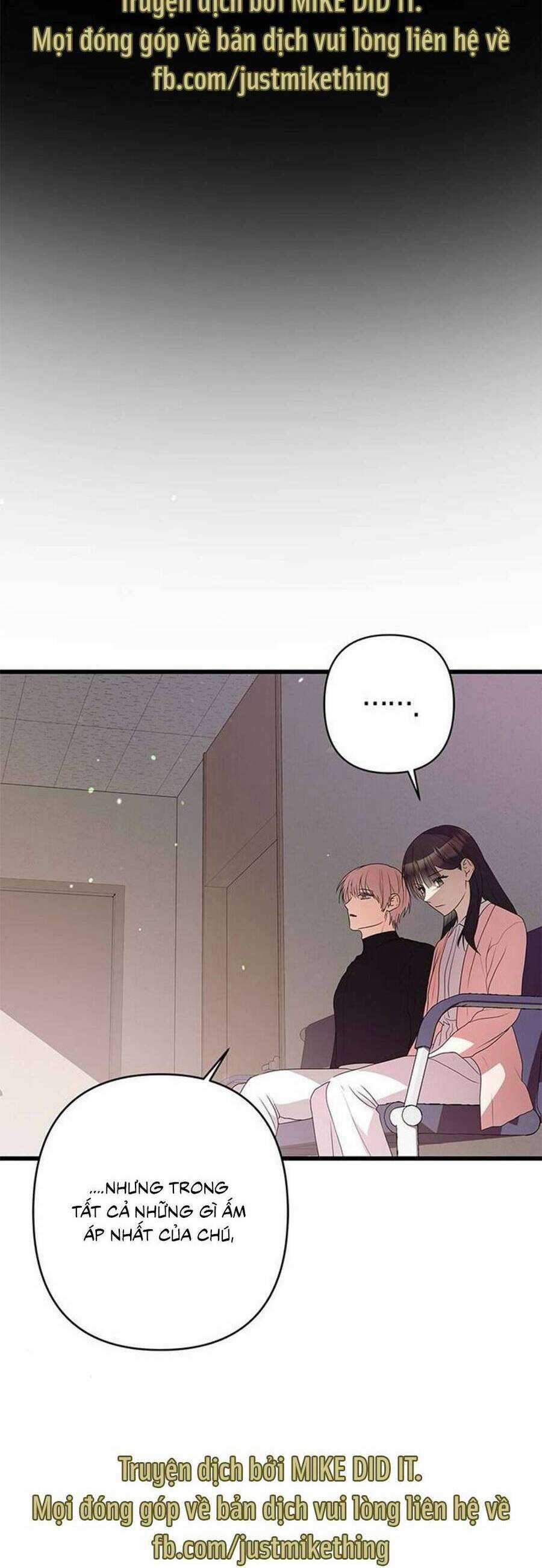 Định Nghĩa Về Nhân Vật Phản Diện Chapter 48 trang 32