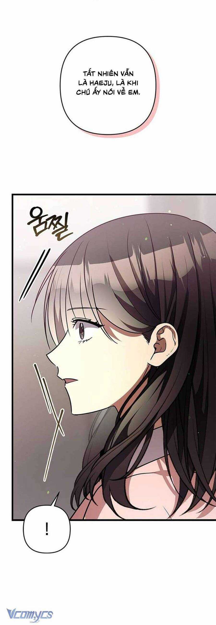 Định Nghĩa Về Nhân Vật Phản Diện Chapter 48 trang 33