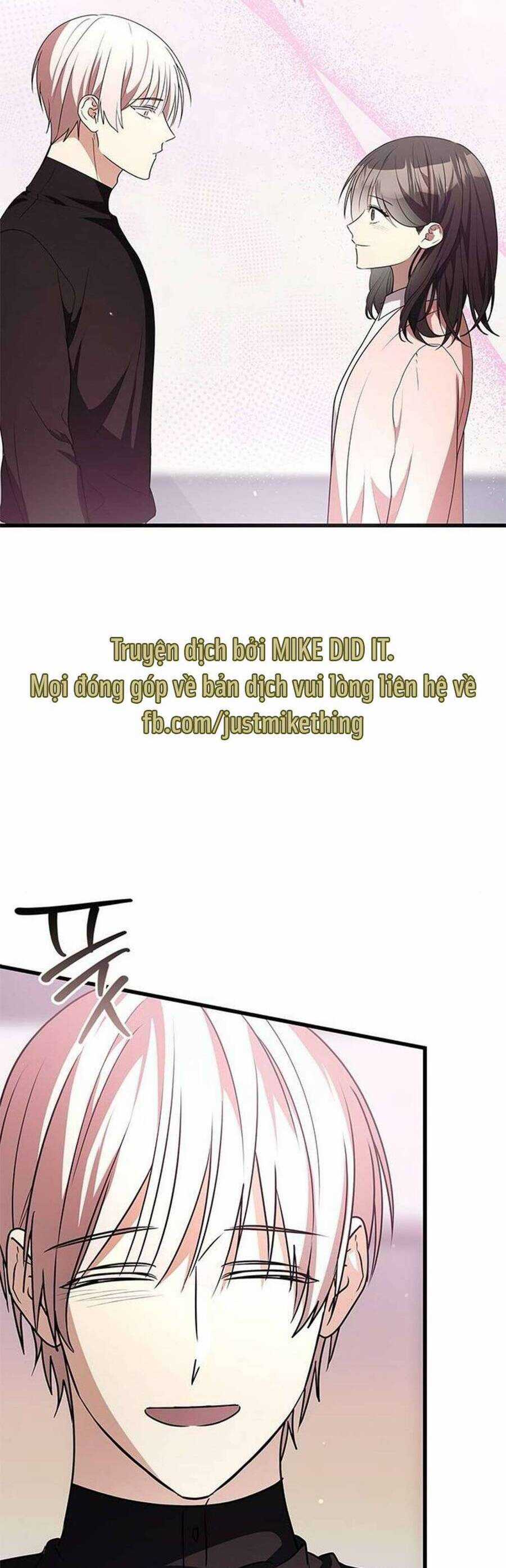 Định Nghĩa Về Nhân Vật Phản Diện Chapter 48 trang 40