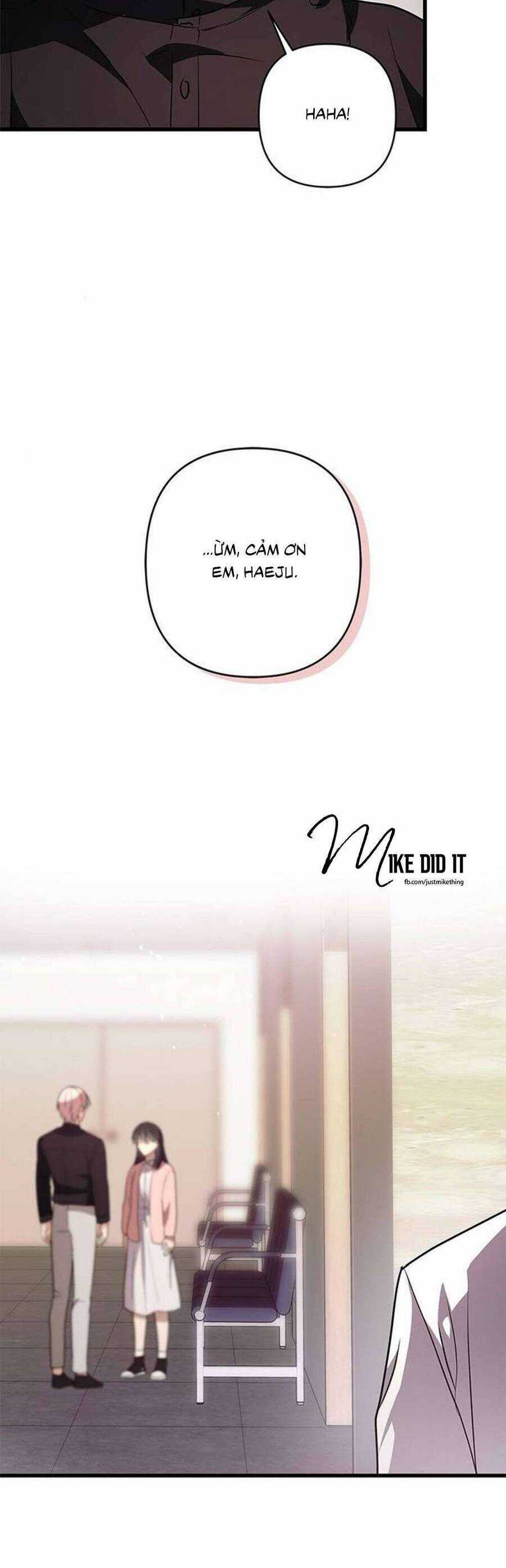 Định Nghĩa Về Nhân Vật Phản Diện Chapter 48 trang 41