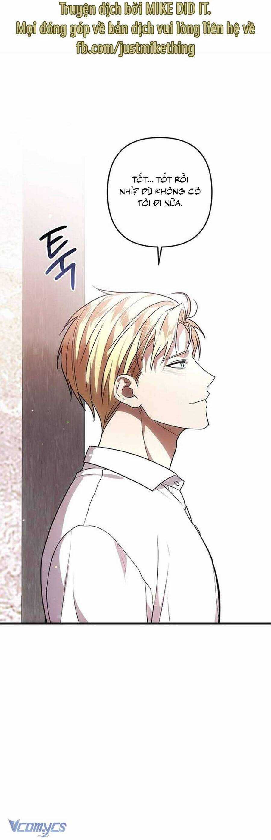 Định Nghĩa Về Nhân Vật Phản Diện Chapter 48 trang 42