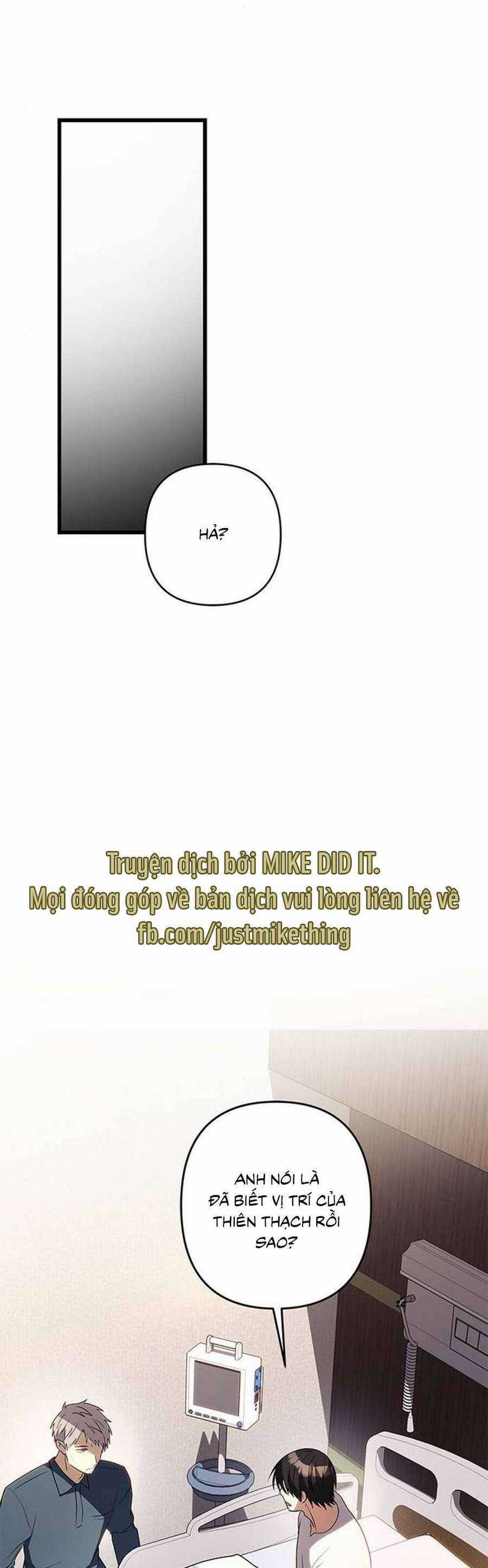 Định Nghĩa Về Nhân Vật Phản Diện Chapter 48 trang 43