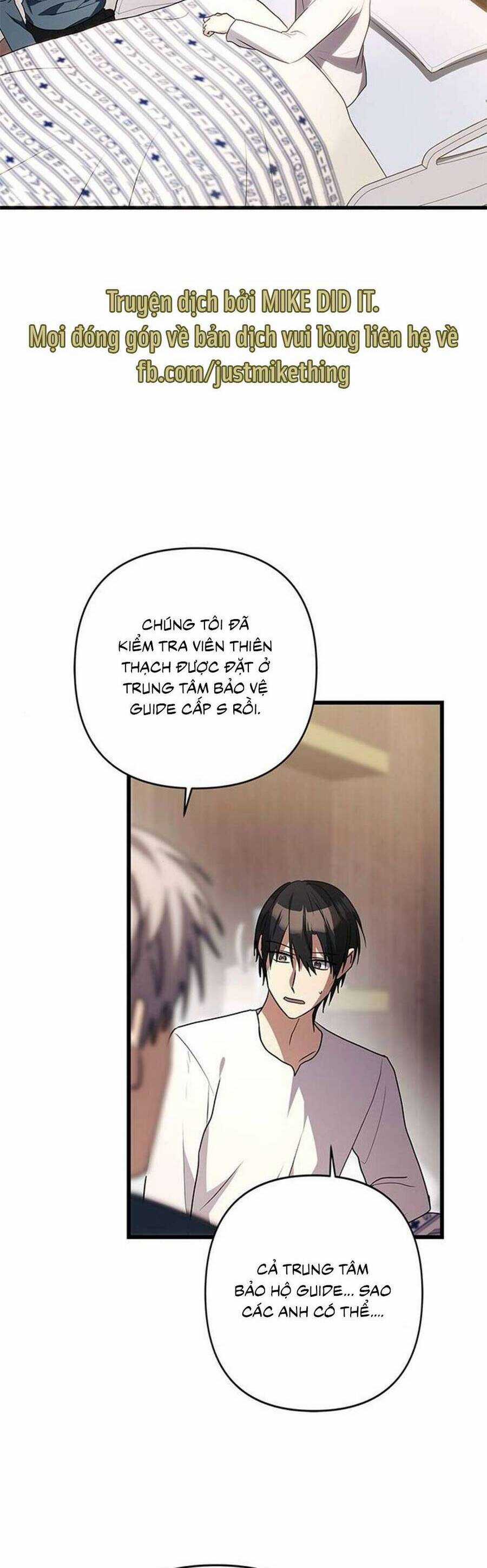 Định Nghĩa Về Nhân Vật Phản Diện Chapter 48 trang 44