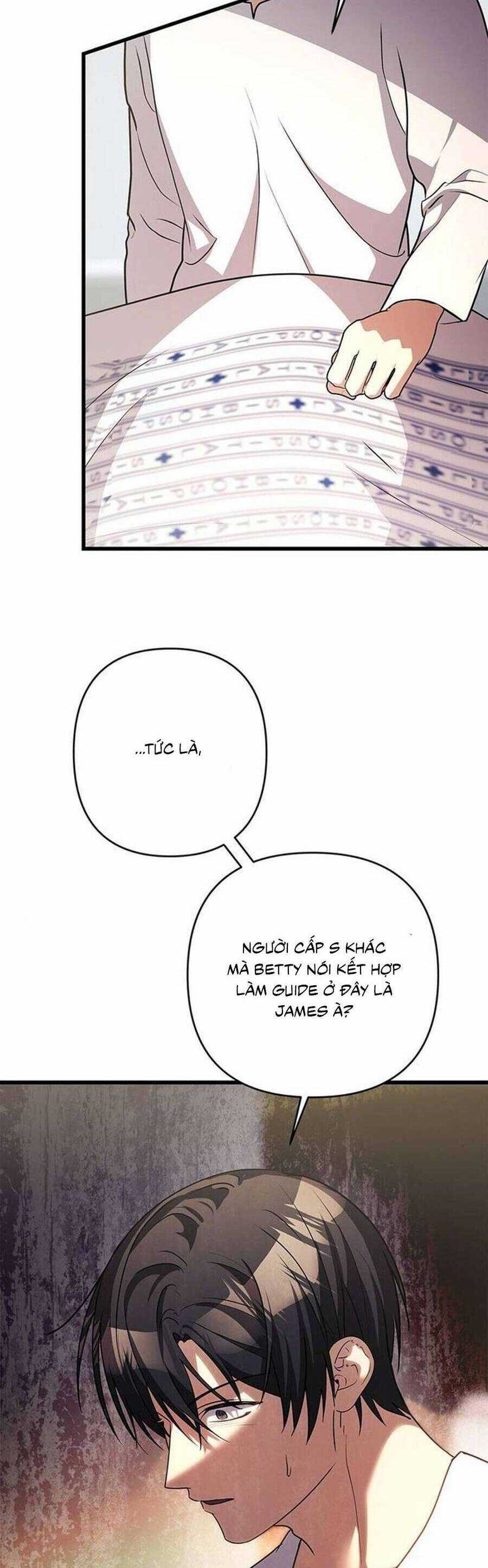 Định Nghĩa Về Nhân Vật Phản Diện Chapter 48 trang 46