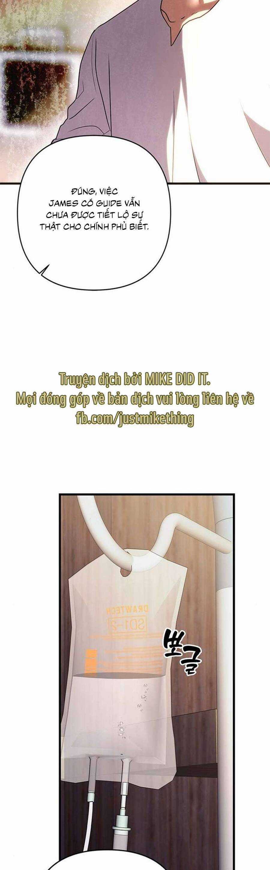 Định Nghĩa Về Nhân Vật Phản Diện Chapter 48 trang 47