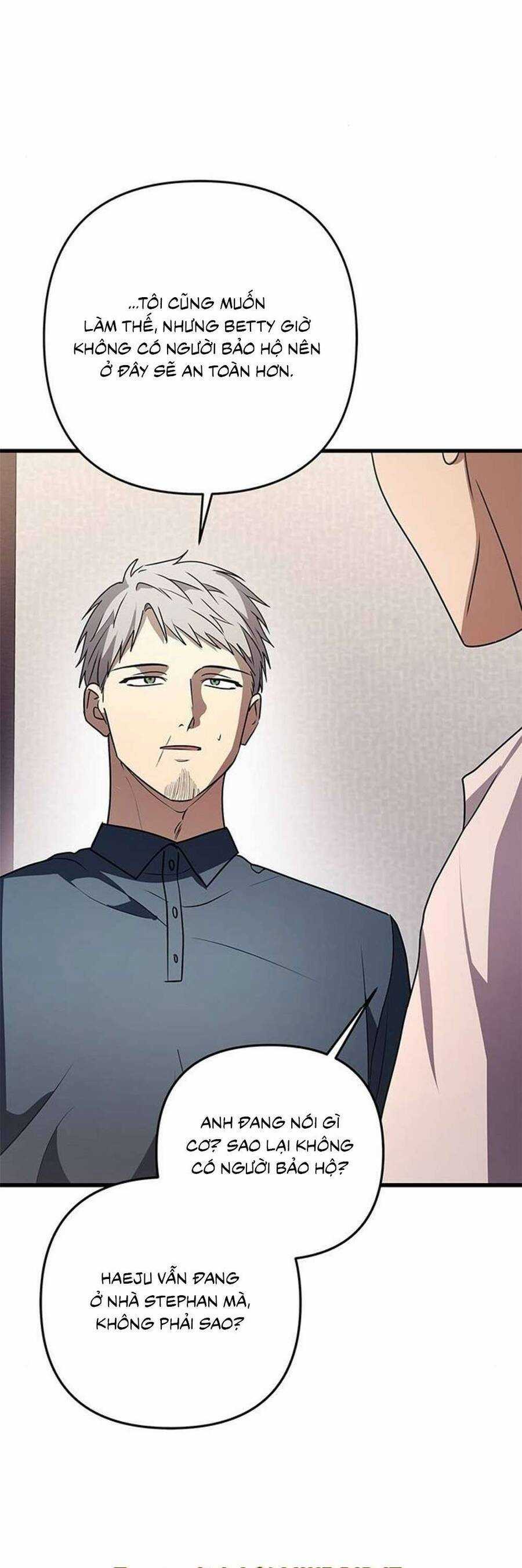 Định Nghĩa Về Nhân Vật Phản Diện Chapter 48 trang 49