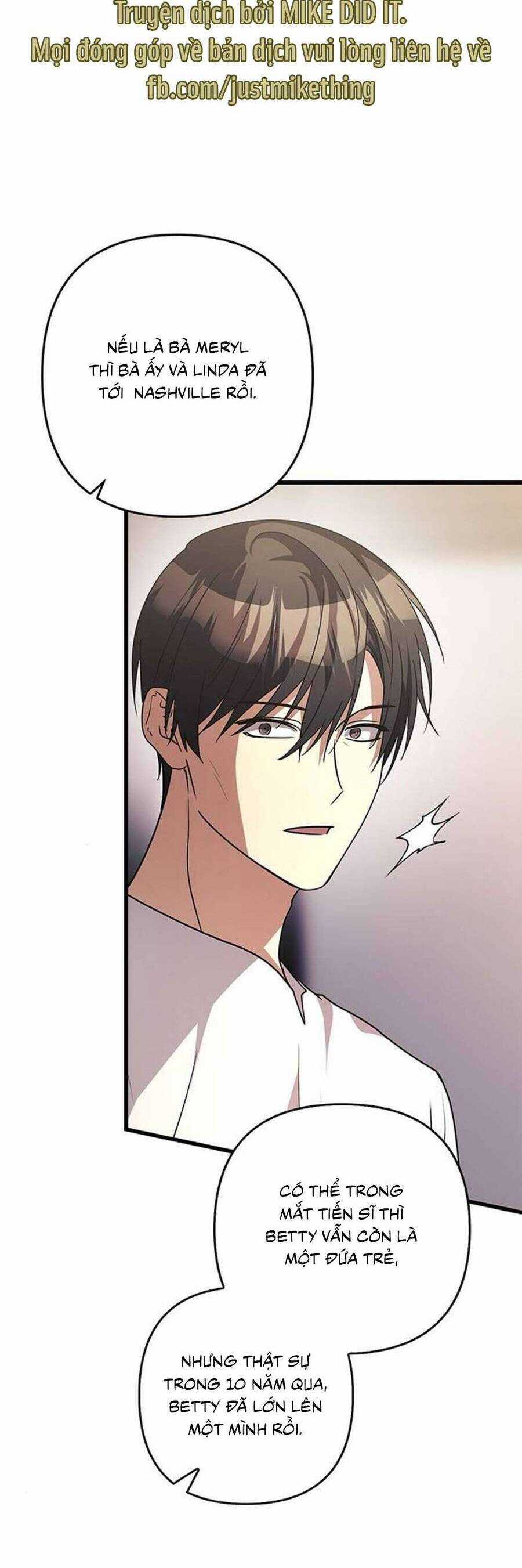 Định Nghĩa Về Nhân Vật Phản Diện Chapter 48 trang 50