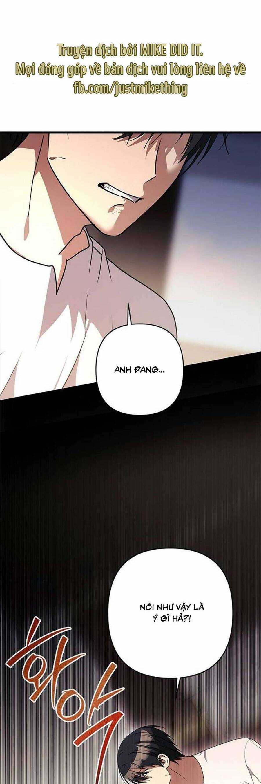 Định Nghĩa Về Nhân Vật Phản Diện Chapter 48 trang 51