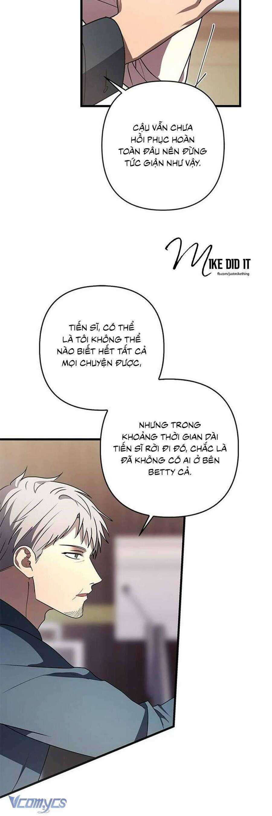 Định Nghĩa Về Nhân Vật Phản Diện Chapter 48 trang 53