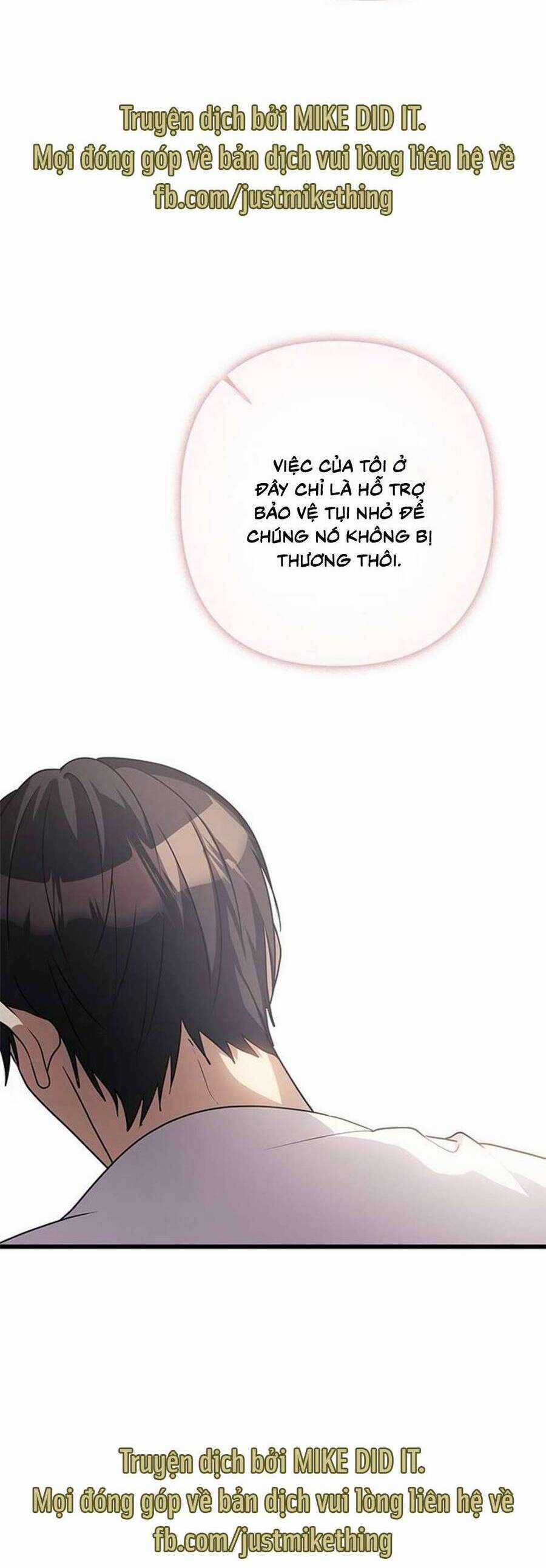 Định Nghĩa Về Nhân Vật Phản Diện Chapter 48 trang 55