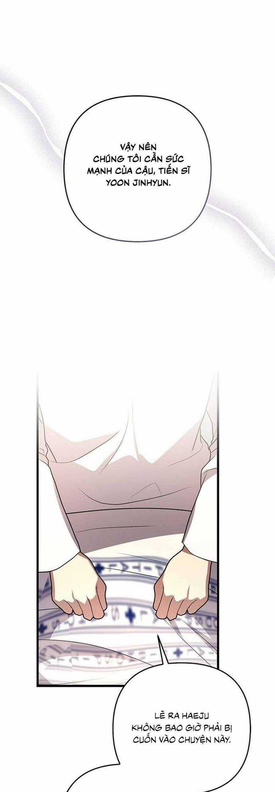 Định Nghĩa Về Nhân Vật Phản Diện Chapter 48 trang 56