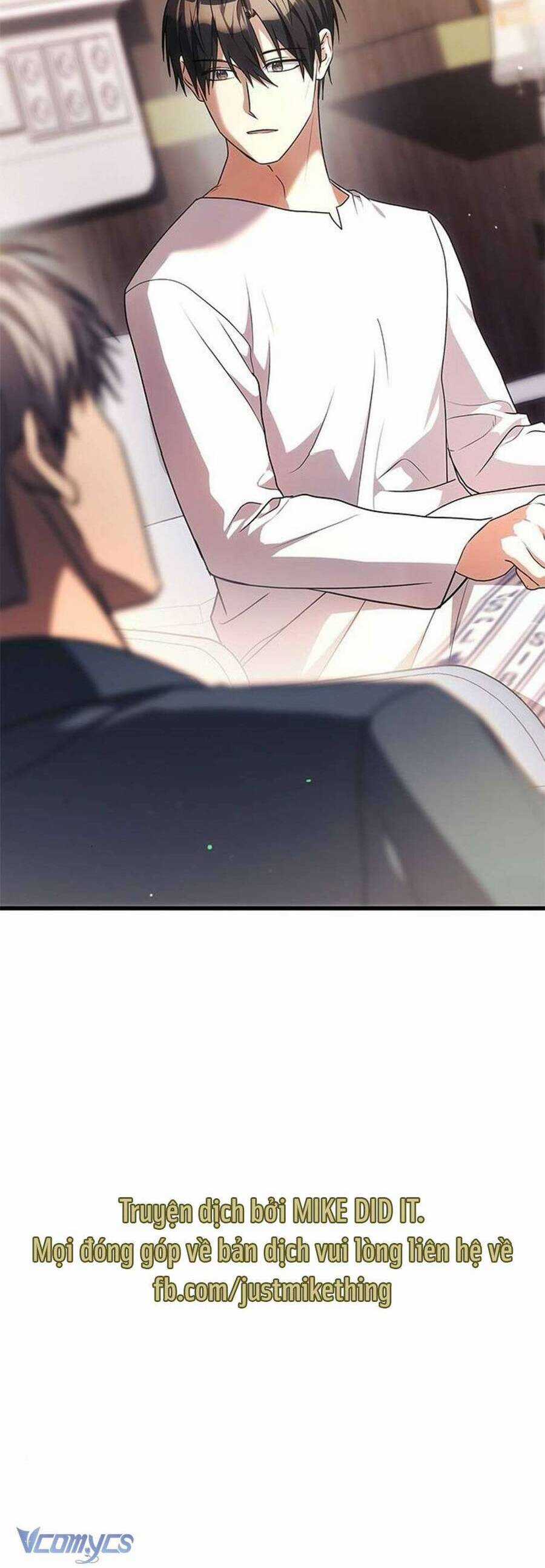 Định Nghĩa Về Nhân Vật Phản Diện Chapter 48 trang 60