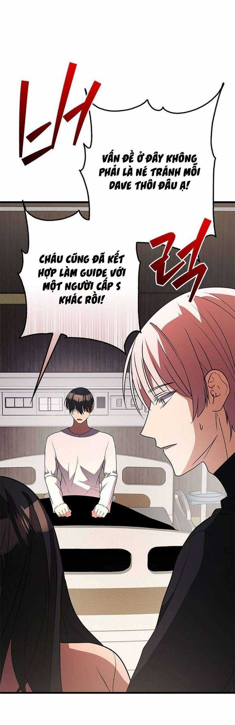 Định Nghĩa Về Nhân Vật Phản Diện Chapter 48 trang 9