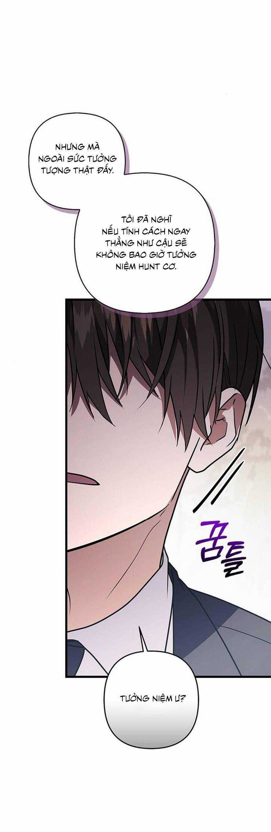 Định Nghĩa Về Nhân Vật Phản Diện Chapter 49 trang 12