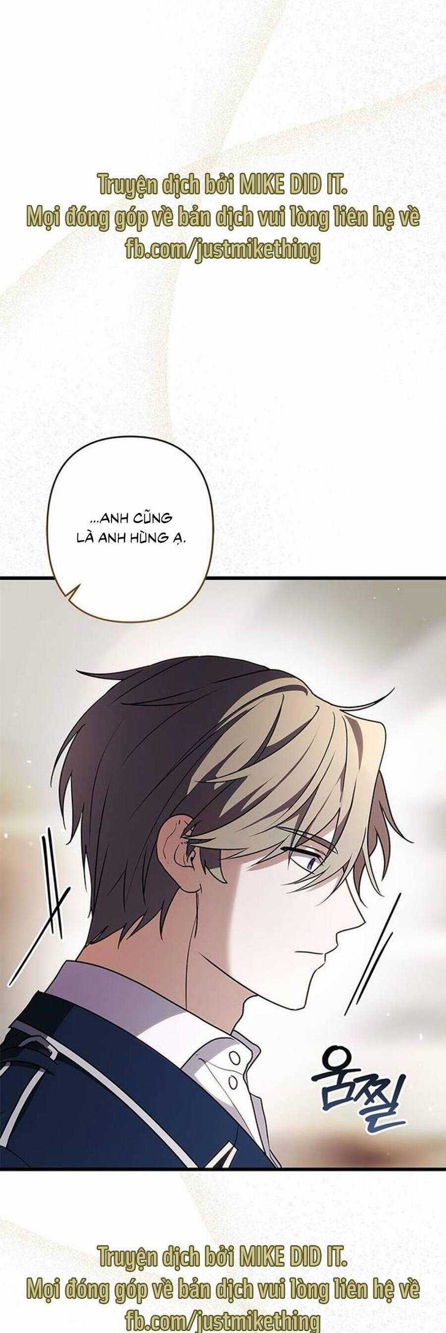 Định Nghĩa Về Nhân Vật Phản Diện Chapter 49 trang 25