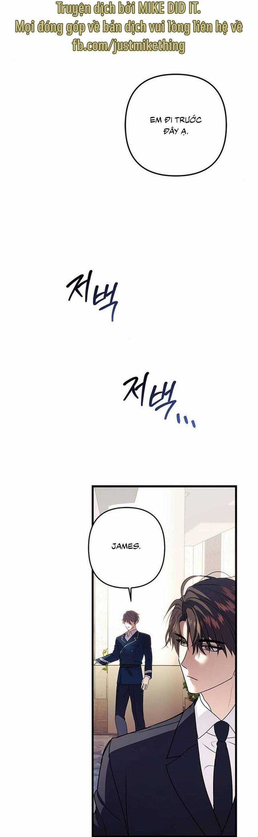 Định Nghĩa Về Nhân Vật Phản Diện Chapter 49 trang 29