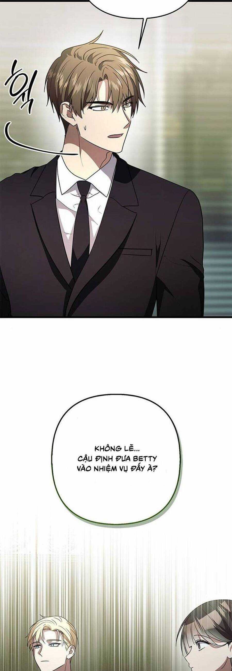 Định Nghĩa Về Nhân Vật Phản Diện Chapter 49 trang 39