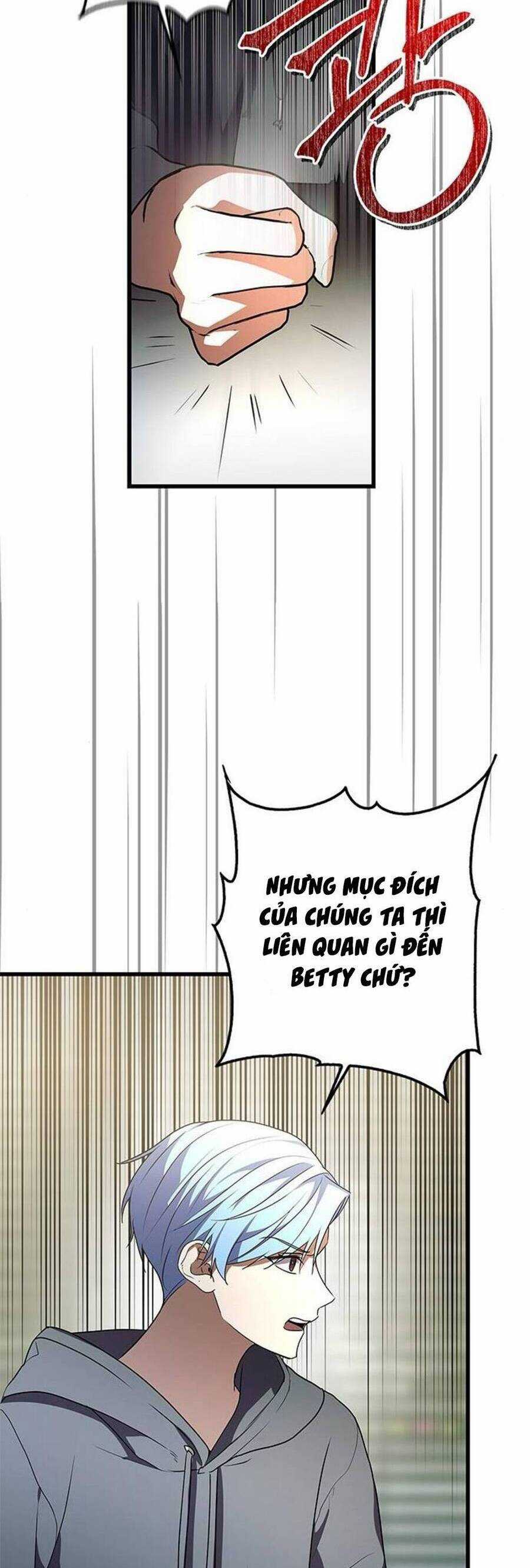 Định Nghĩa Về Nhân Vật Phản Diện Chapter 49 trang 42