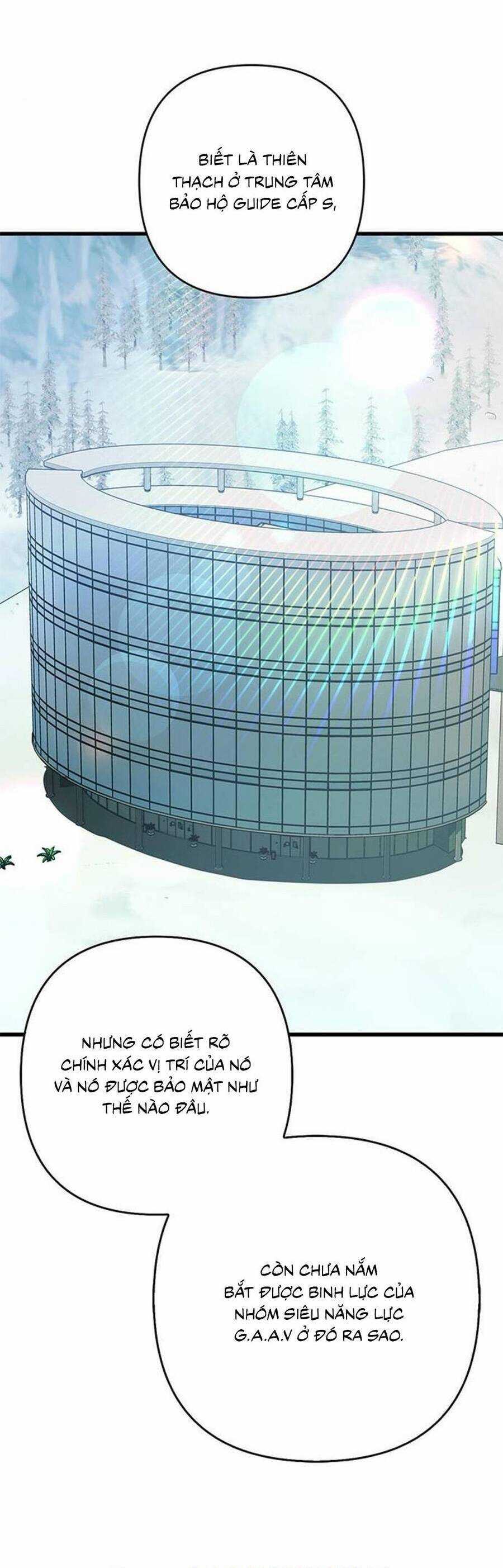 Định Nghĩa Về Nhân Vật Phản Diện Chapter 49 trang 49