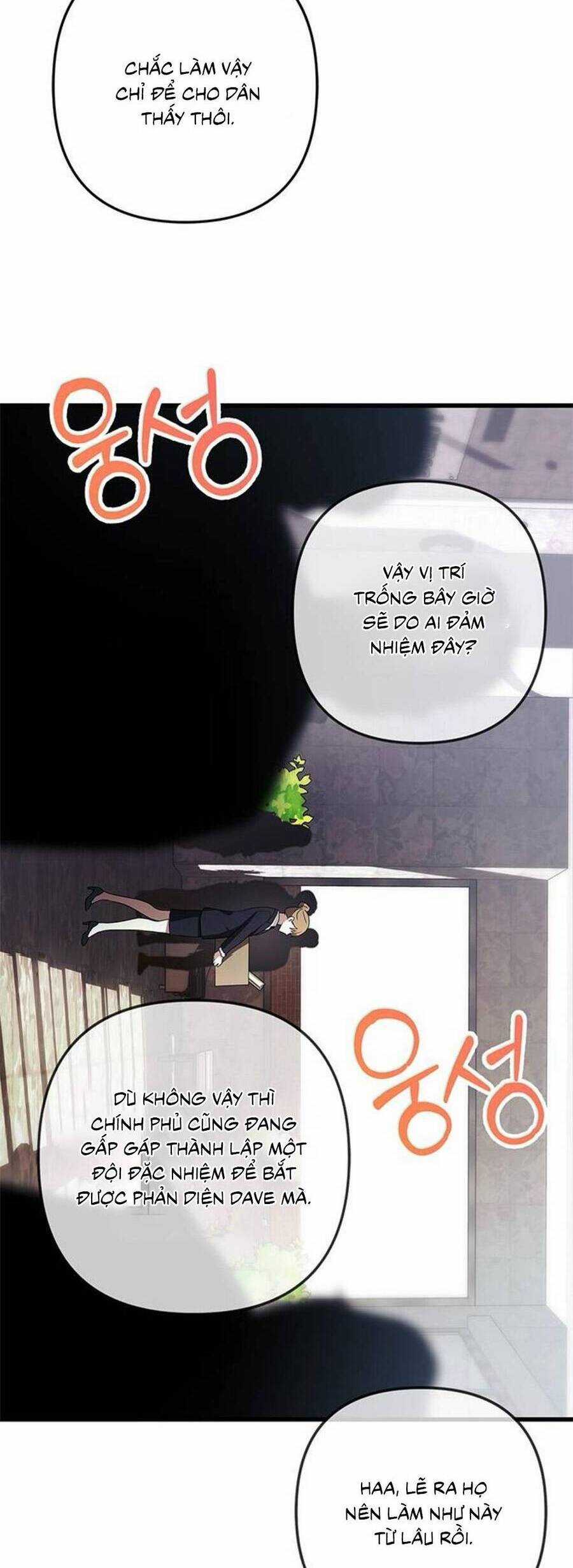 Định Nghĩa Về Nhân Vật Phản Diện Chapter 49 trang 5