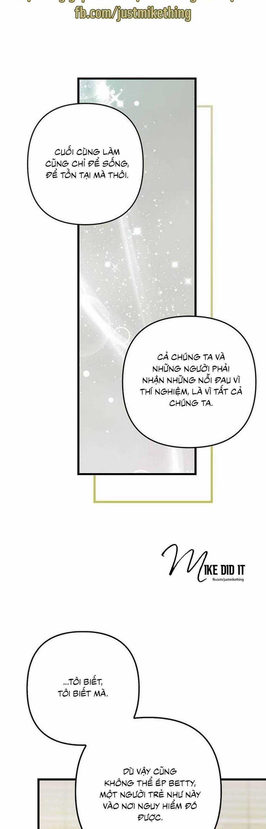 Định Nghĩa Về Nhân Vật Phản Diện Chapter 49 trang 51