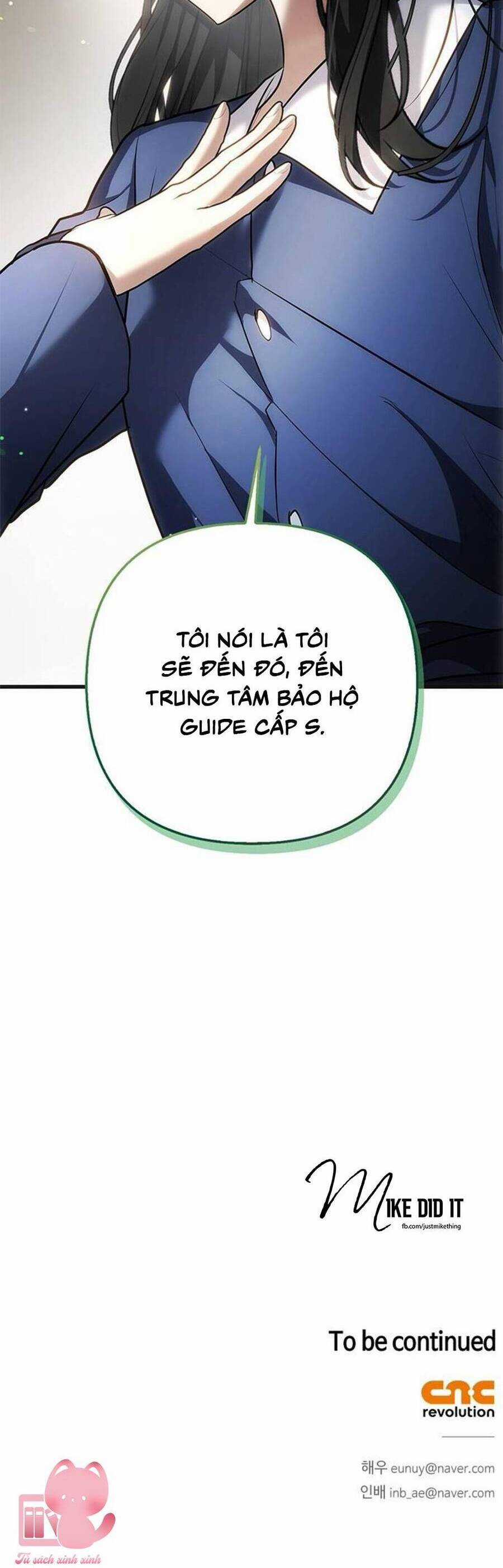 Định Nghĩa Về Nhân Vật Phản Diện Chapter 49 trang 53