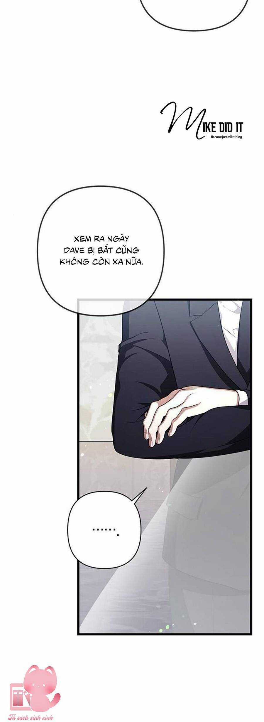 Định Nghĩa Về Nhân Vật Phản Diện Chapter 49 trang 6