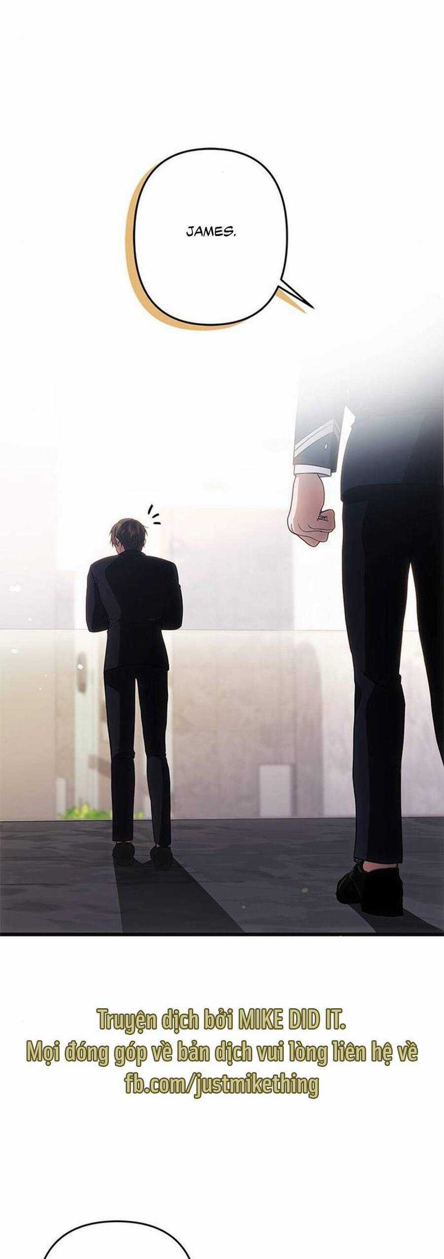 Định Nghĩa Về Nhân Vật Phản Diện Chapter 49 trang 7