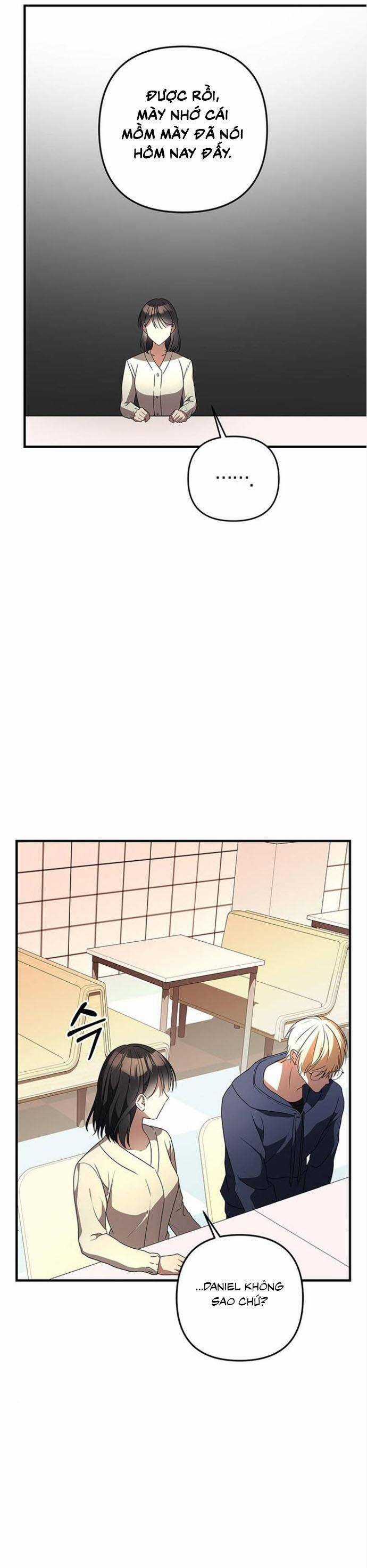 Định Nghĩa Về Nhân Vật Phản Diện Chapter 5 trang 36