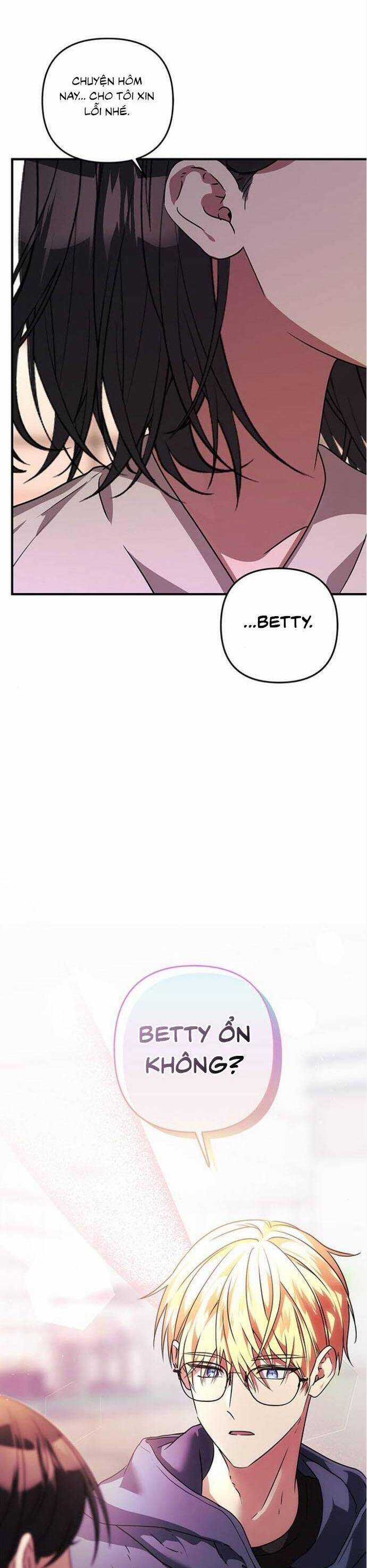 Định Nghĩa Về Nhân Vật Phản Diện Chapter 5 trang 37