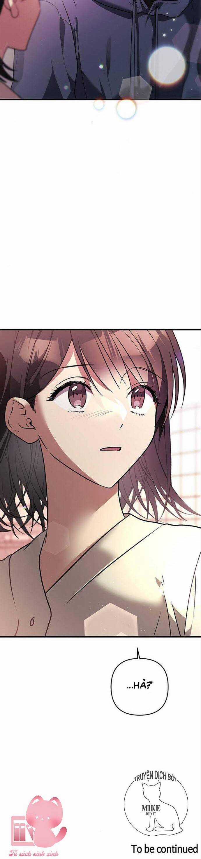 Định Nghĩa Về Nhân Vật Phản Diện Chapter 5 trang 38