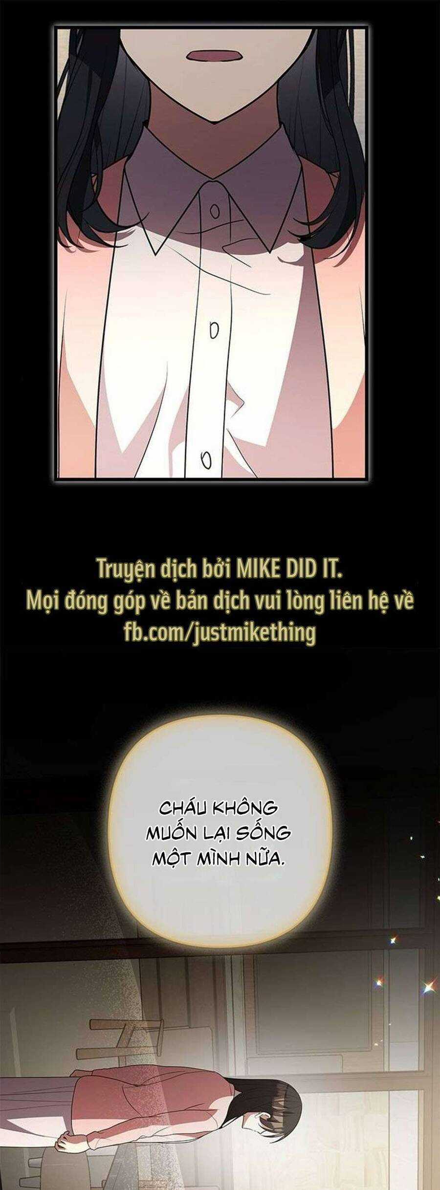 Định Nghĩa Về Nhân Vật Phản Diện Chapter 50 trang 10