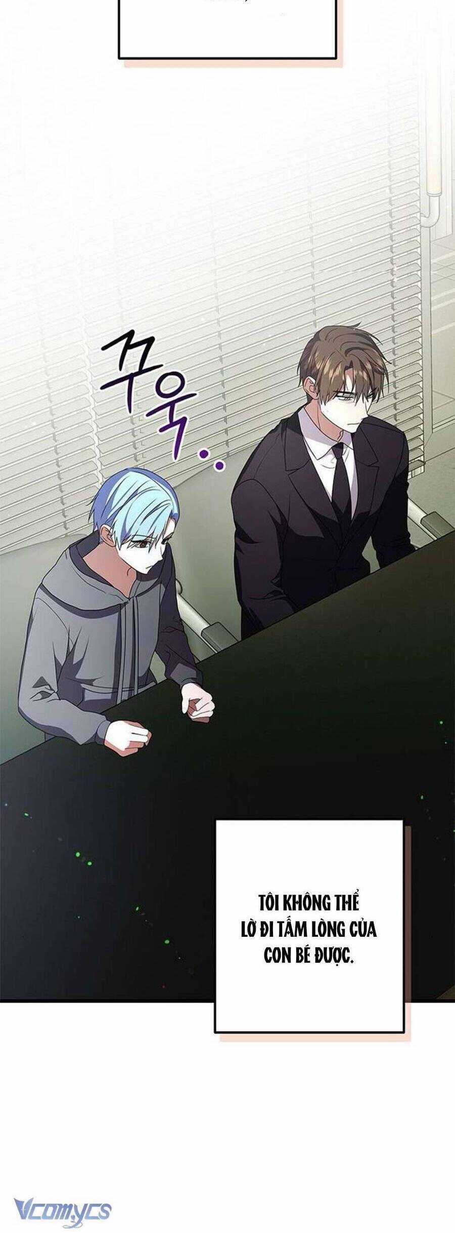 Định Nghĩa Về Nhân Vật Phản Diện Chapter 50 trang 14