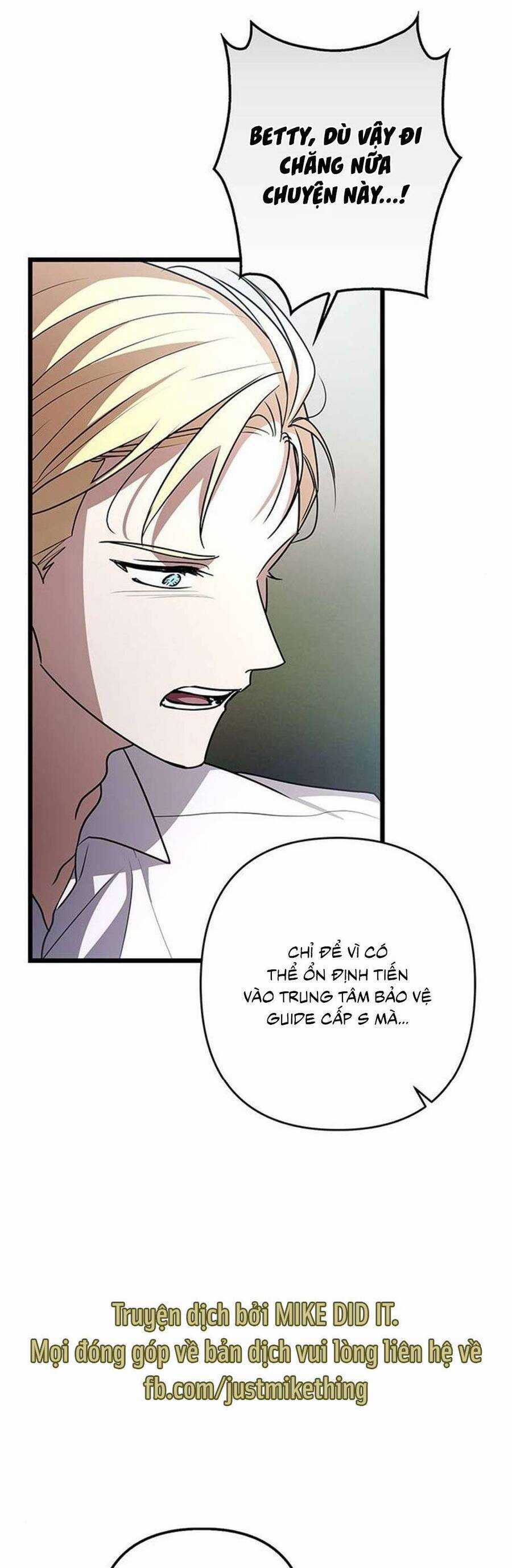 Định Nghĩa Về Nhân Vật Phản Diện Chapter 50 trang 26