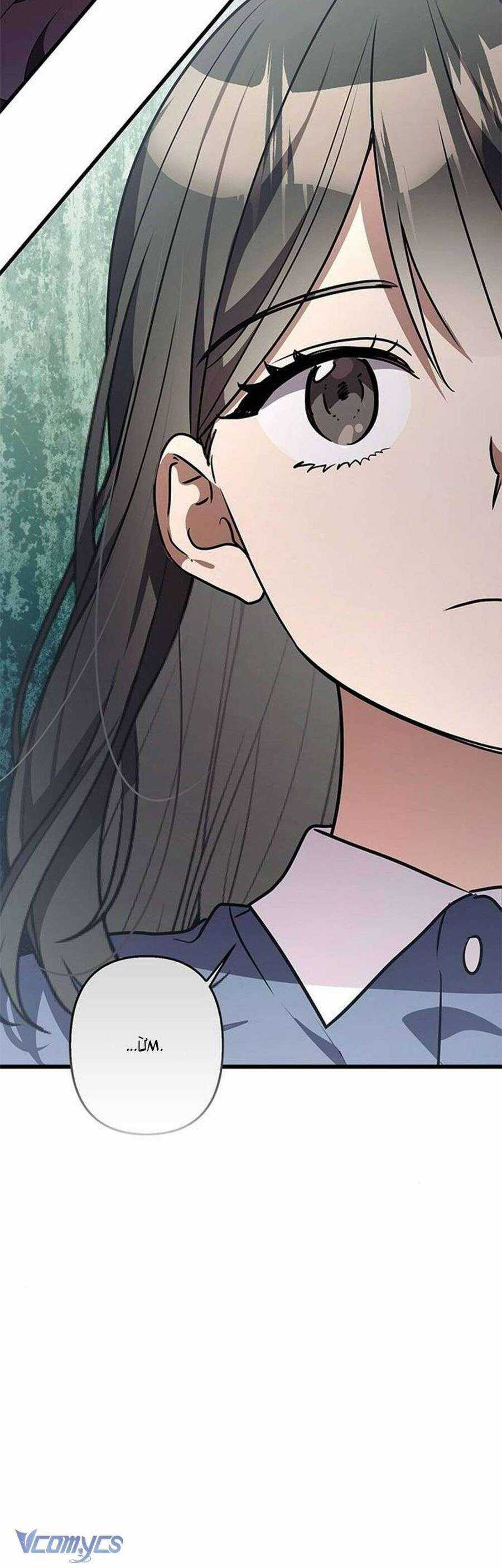 Định Nghĩa Về Nhân Vật Phản Diện Chapter 50 trang 4