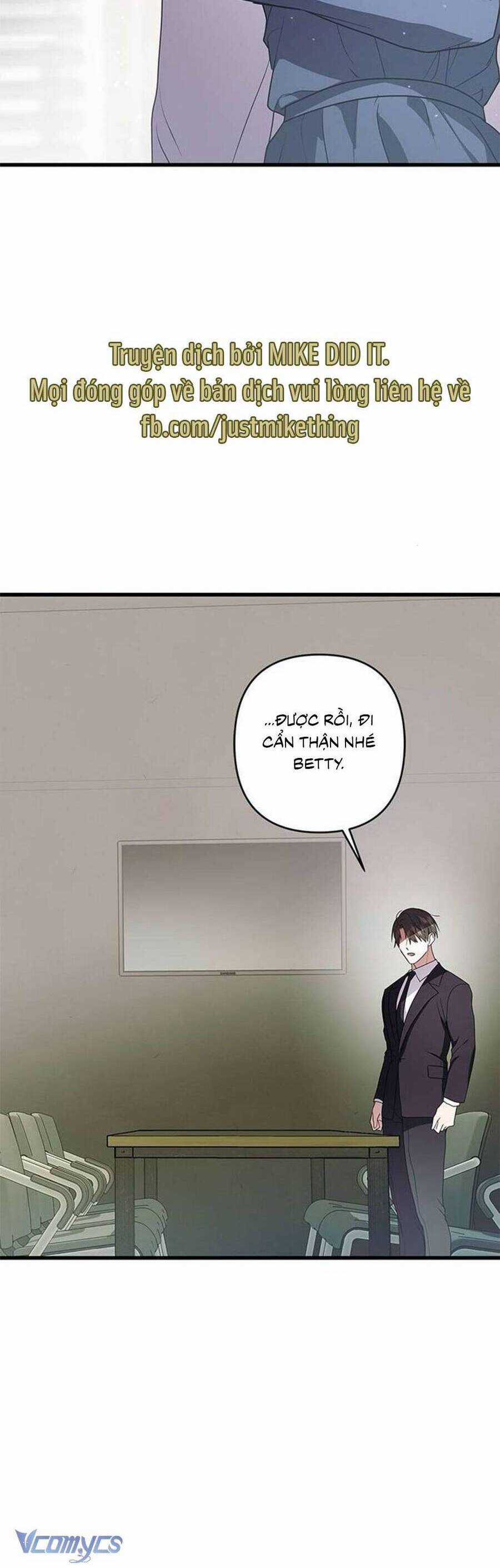 Định Nghĩa Về Nhân Vật Phản Diện Chapter 50 trang 42