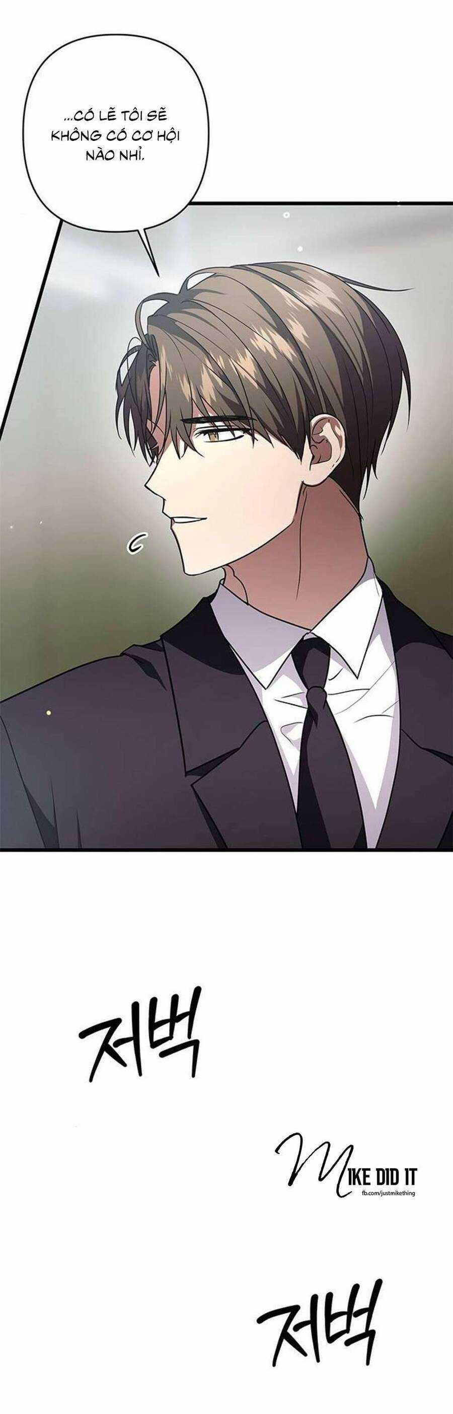 Định Nghĩa Về Nhân Vật Phản Diện Chapter 50 trang 43