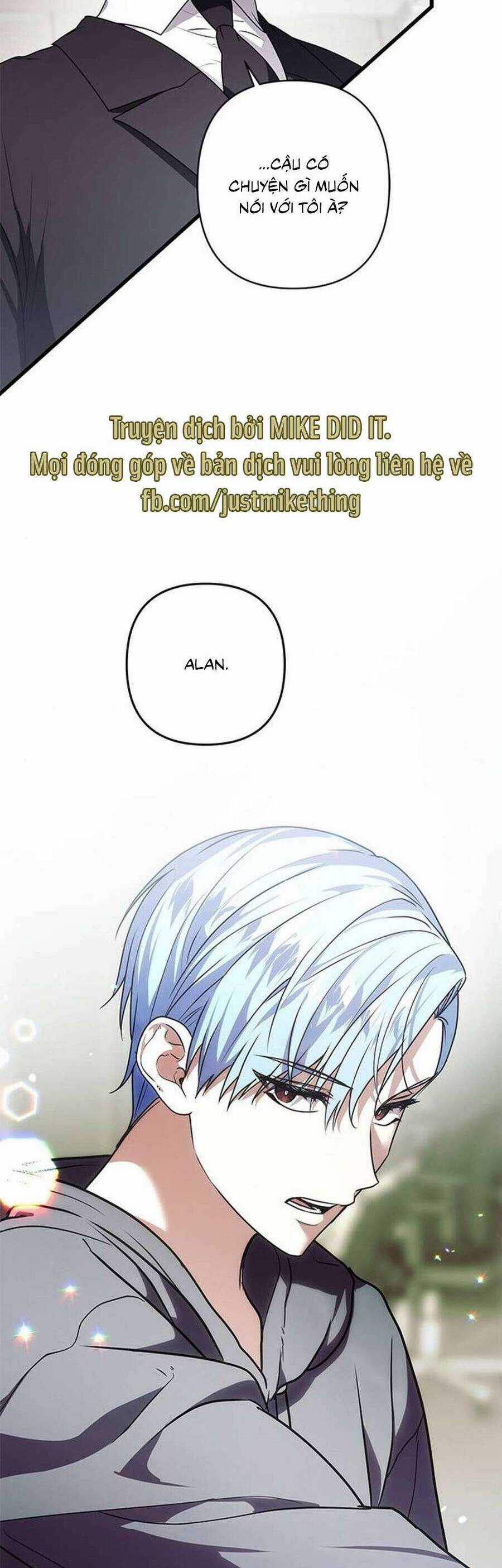 Định Nghĩa Về Nhân Vật Phản Diện Chapter 50 trang 45